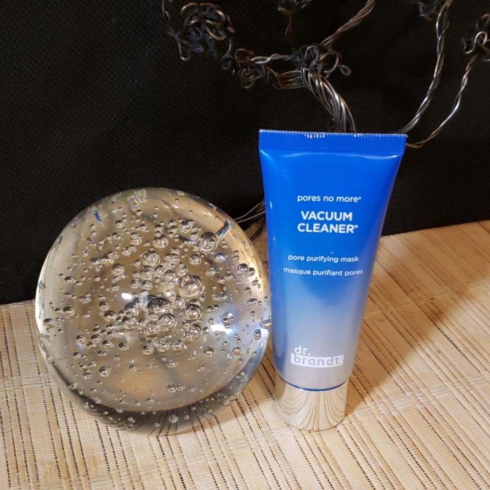 💎dr. Brandt▪︎Vacuum Cleaner Pore Purifying Mask💎